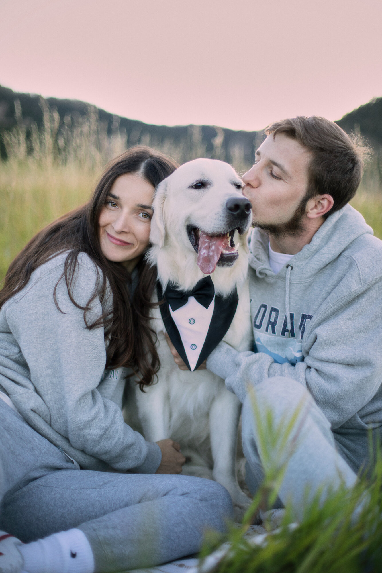 Love story photography