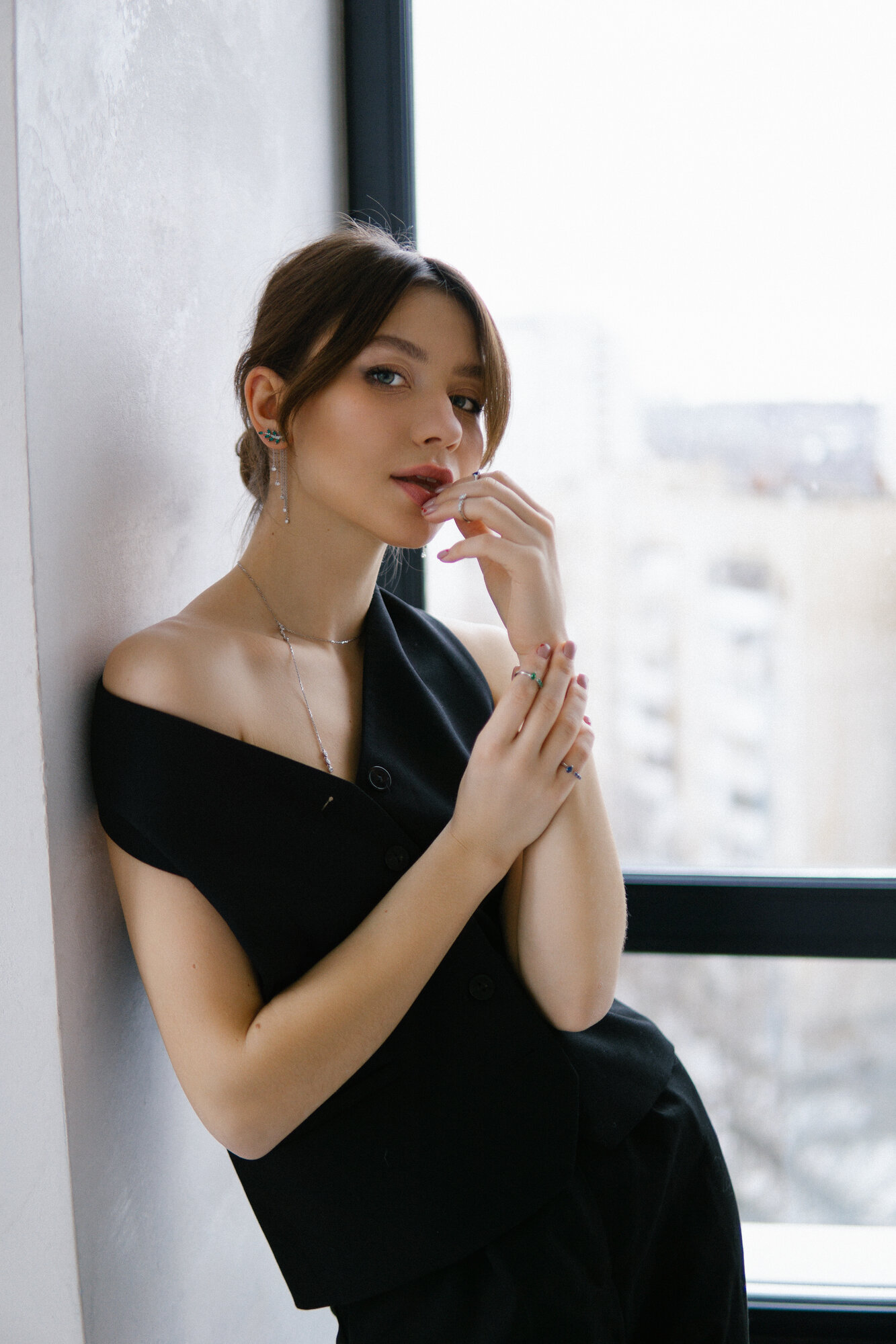 Portrait photography