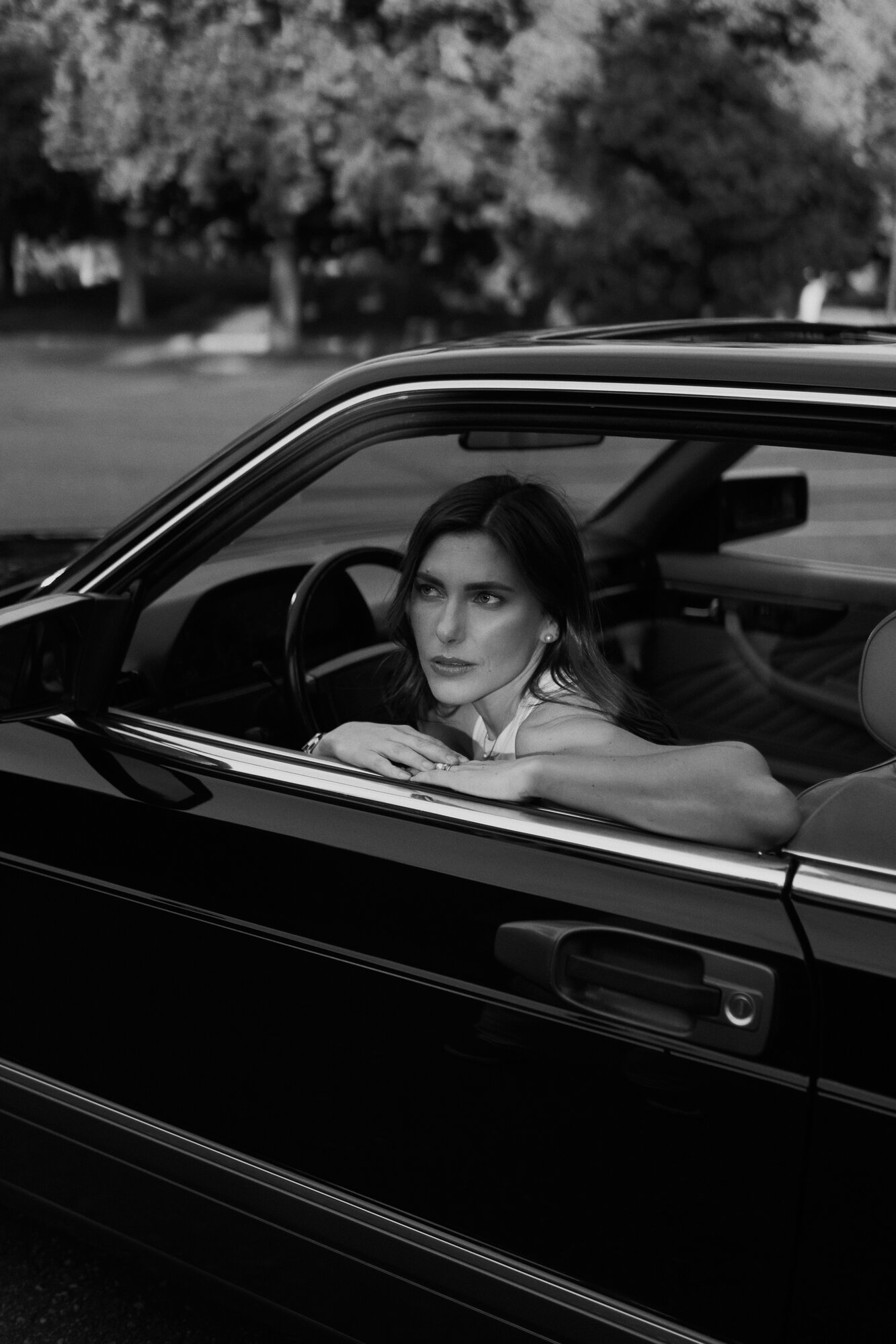 Portrait photography